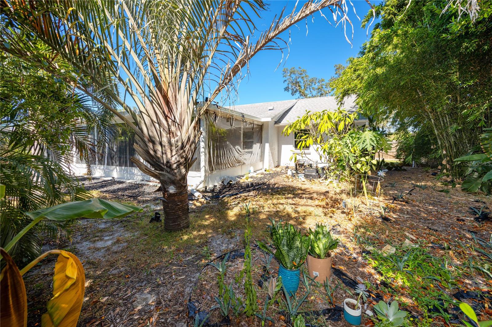 MONTCLAIR LAKE ESTATES - Residential
