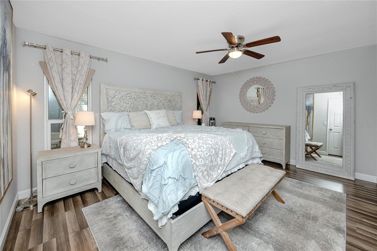 MONTCLAIR LAKE ESTATES - Residential