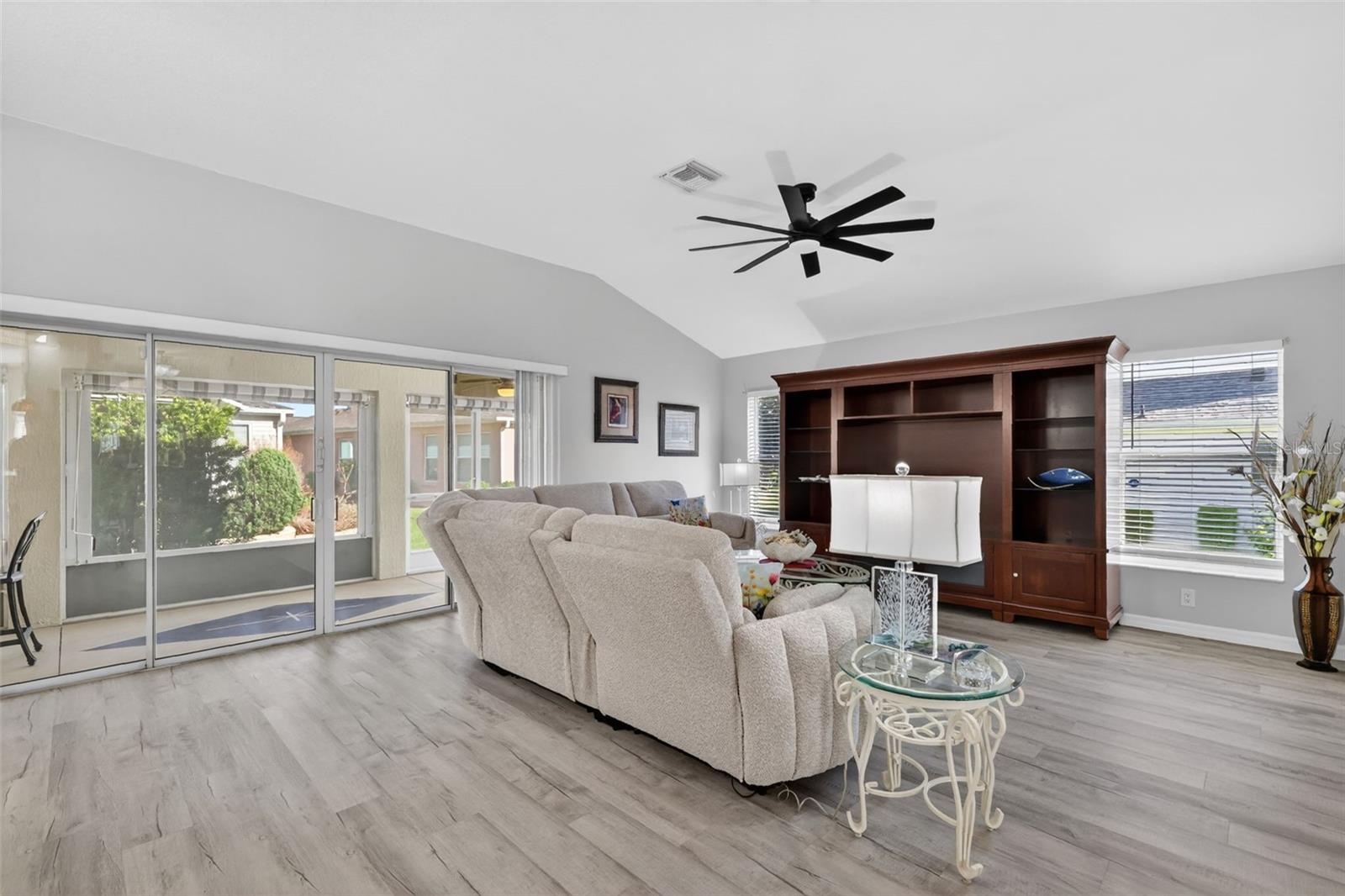 THE VILLAGES - Residential