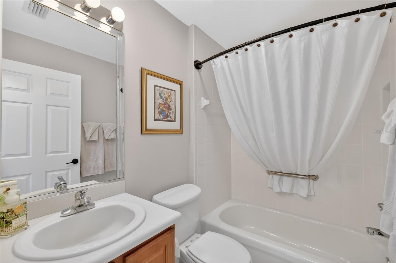 THE VILLAGES - Residential