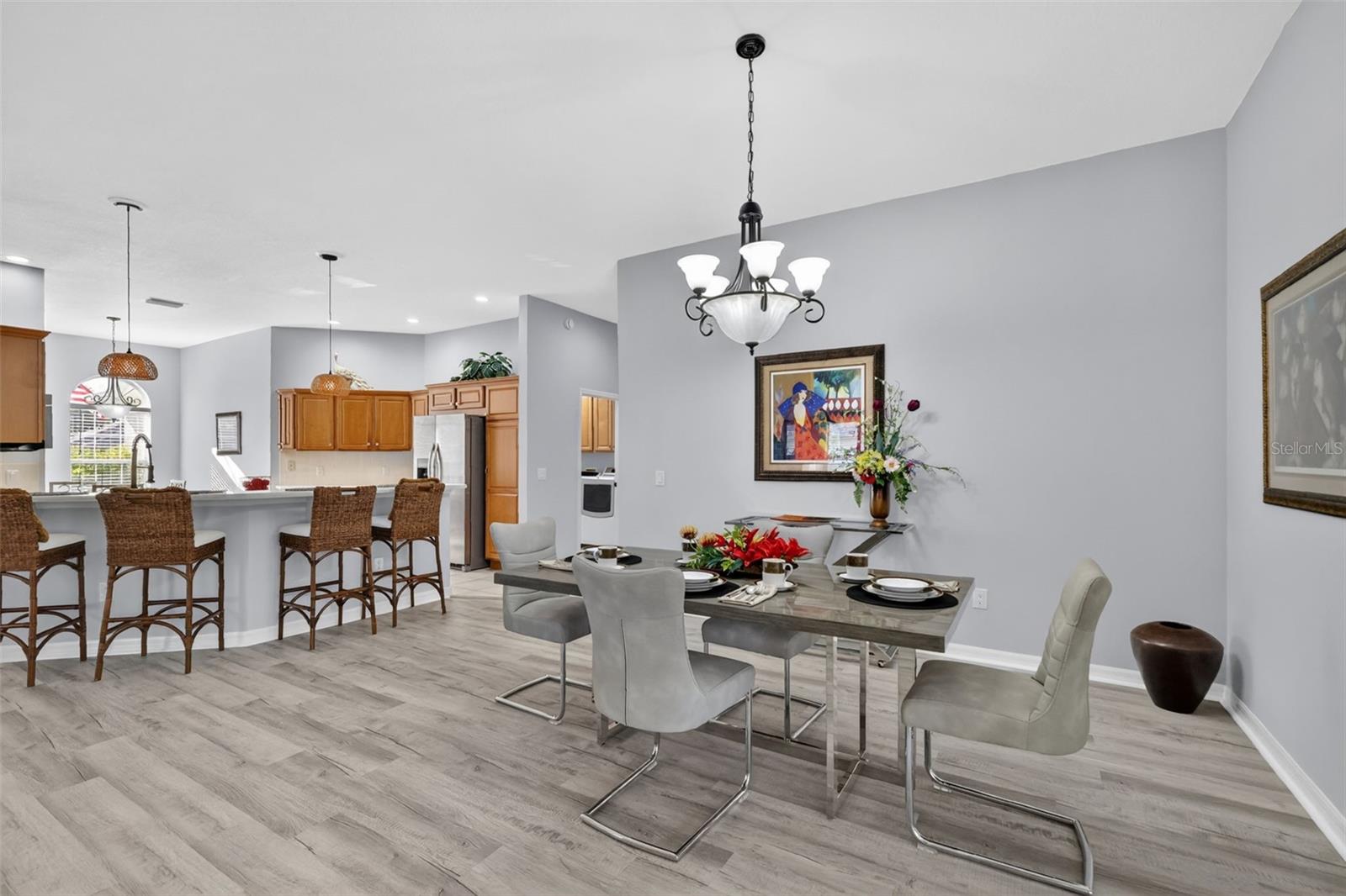 THE VILLAGES - Residential