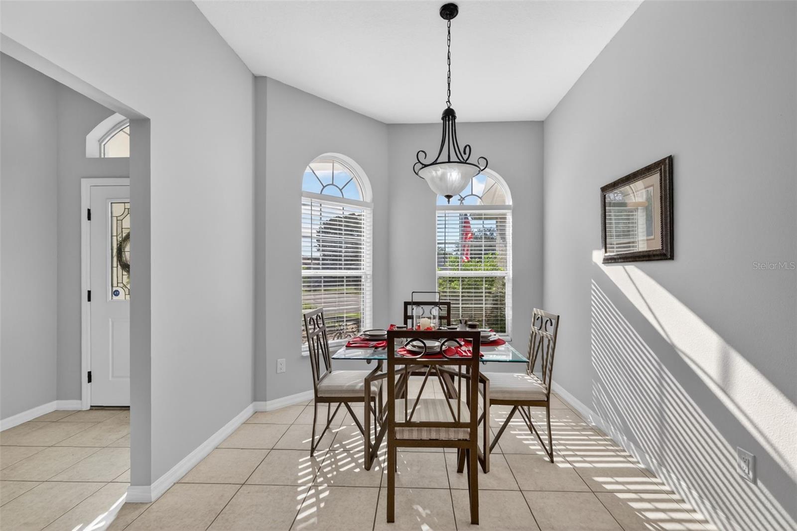 THE VILLAGES - Residential