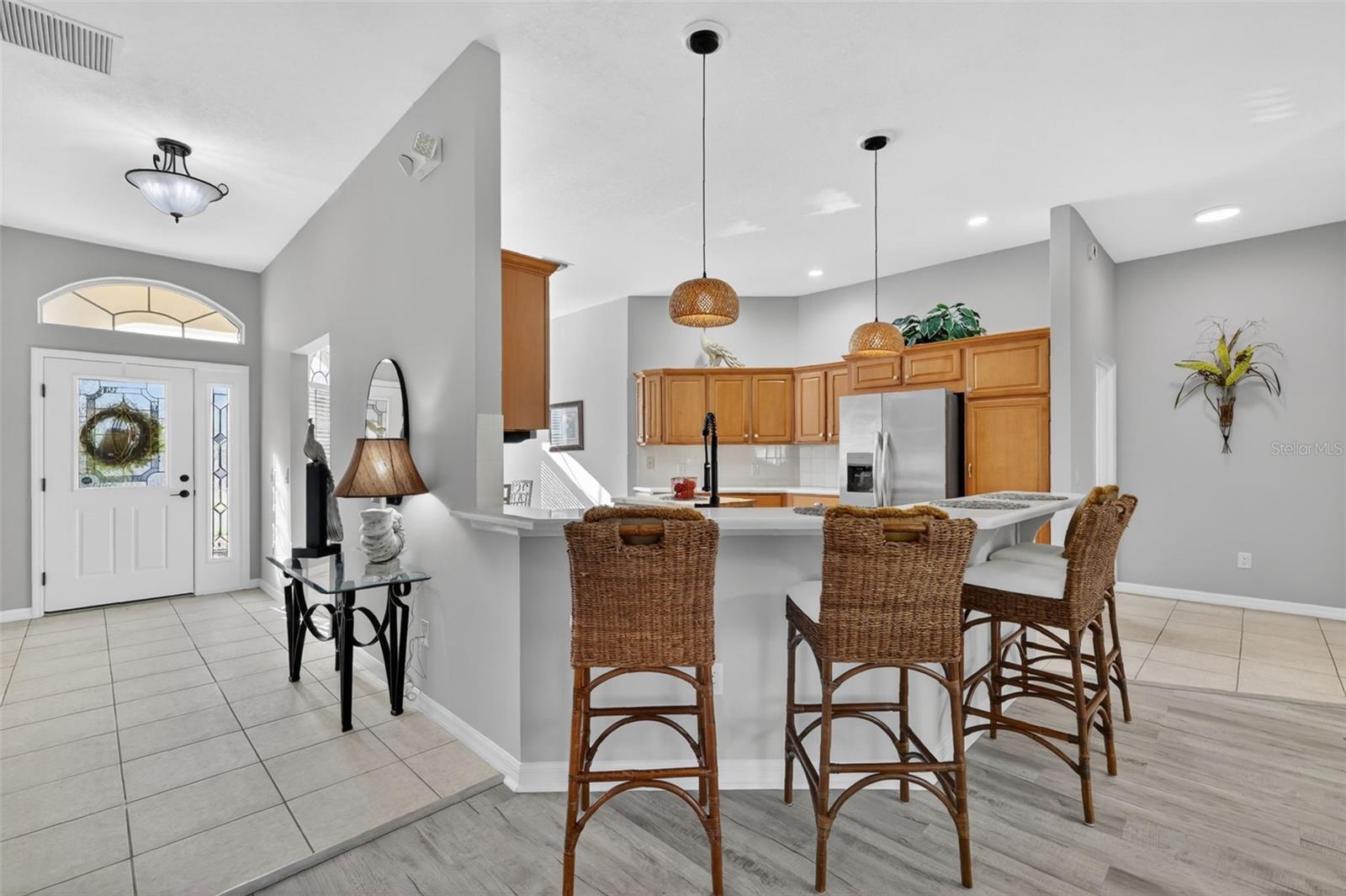 THE VILLAGES - Residential