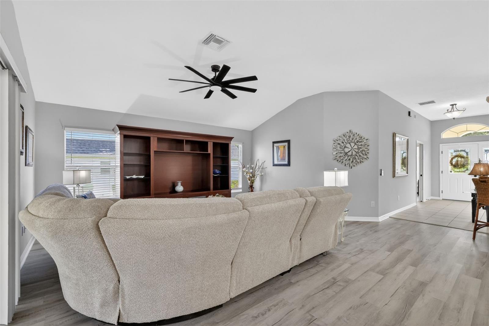 THE VILLAGES - Residential