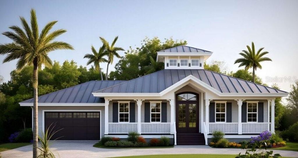 Photo of 13084 Via Cassia, Placida, FL 33946 (MLS # A4678599)