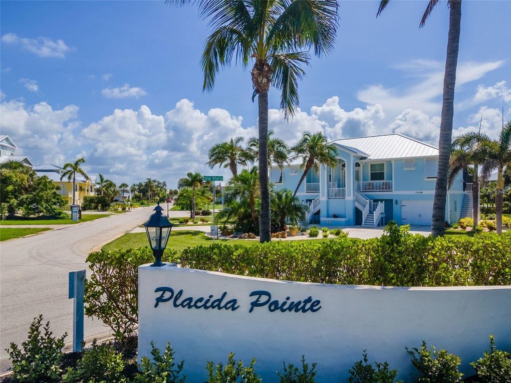 Photo of 13084 Via Cassia, Placida, FL 33946 (MLS # A4678599)