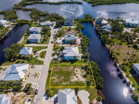 Photo of 13084 Via Cassia, Placida, FL 33946 (MLS # A4678599)