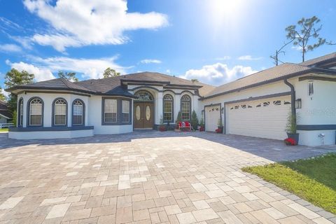 20524 REYNOLDS PARKWAY ORLANDO FL 32833