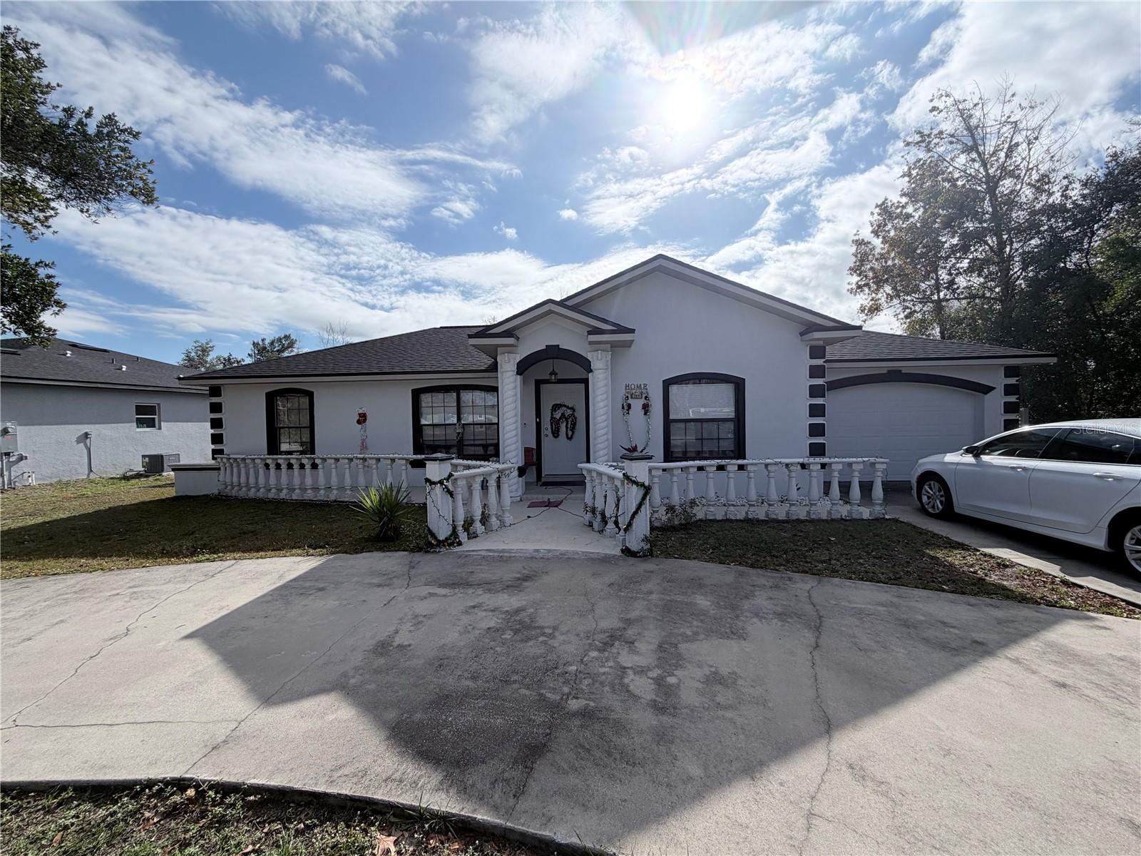 MARION OAKS UN 02 - Residential