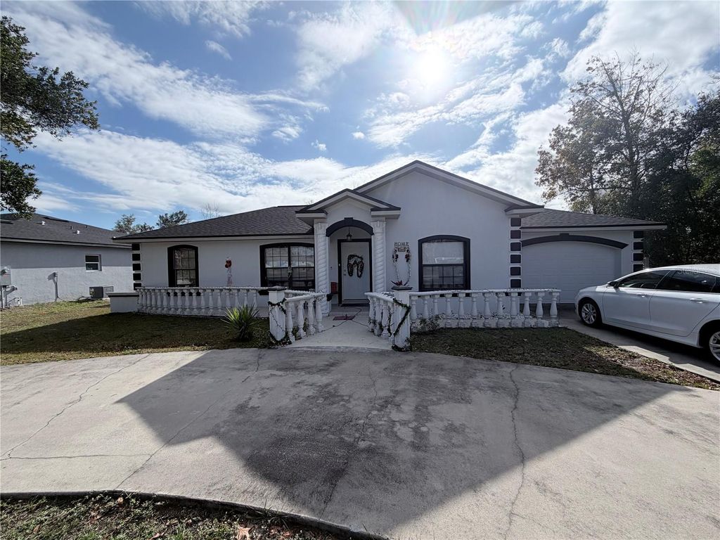 Photo of 164 Marion Oaks Lane, Ocala, FL 34473 (MLS # OM715386)