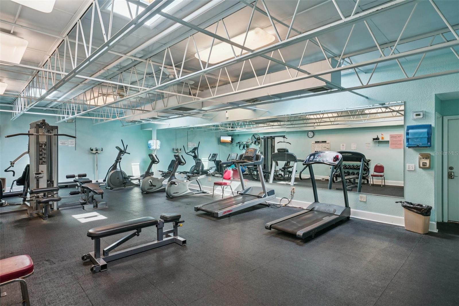 FIVE TOWNS OF ST PETE - Residential