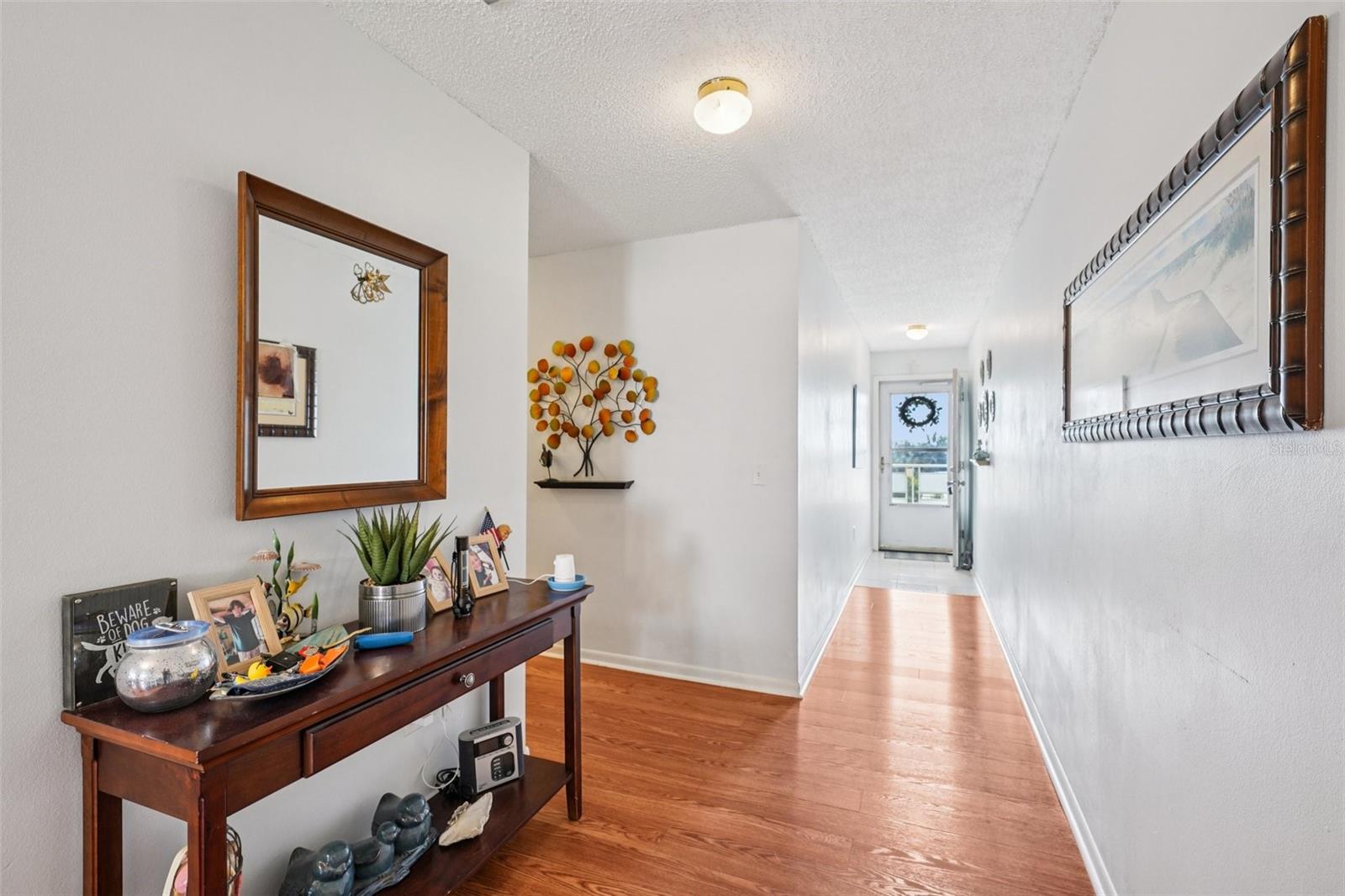 FIVE TOWNS OF ST PETE - Residential