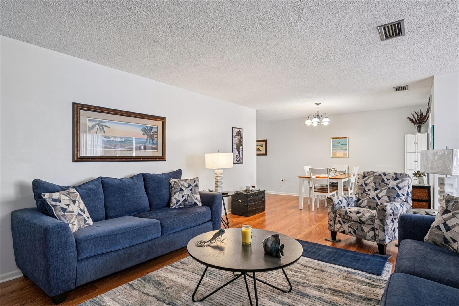 FIVE TOWNS OF ST PETE - Residential