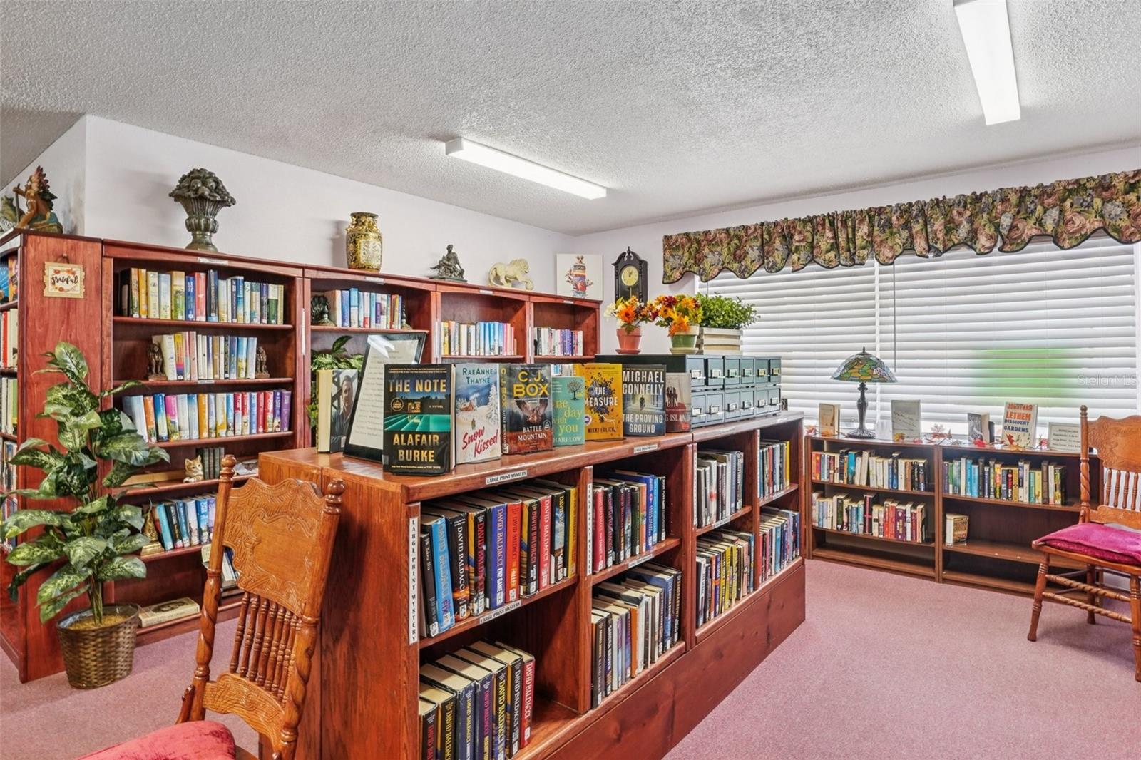 FIVE TOWNS OF ST PETE - Residential