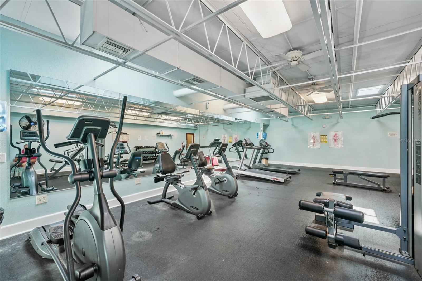 FIVE TOWNS OF ST PETE - Residential