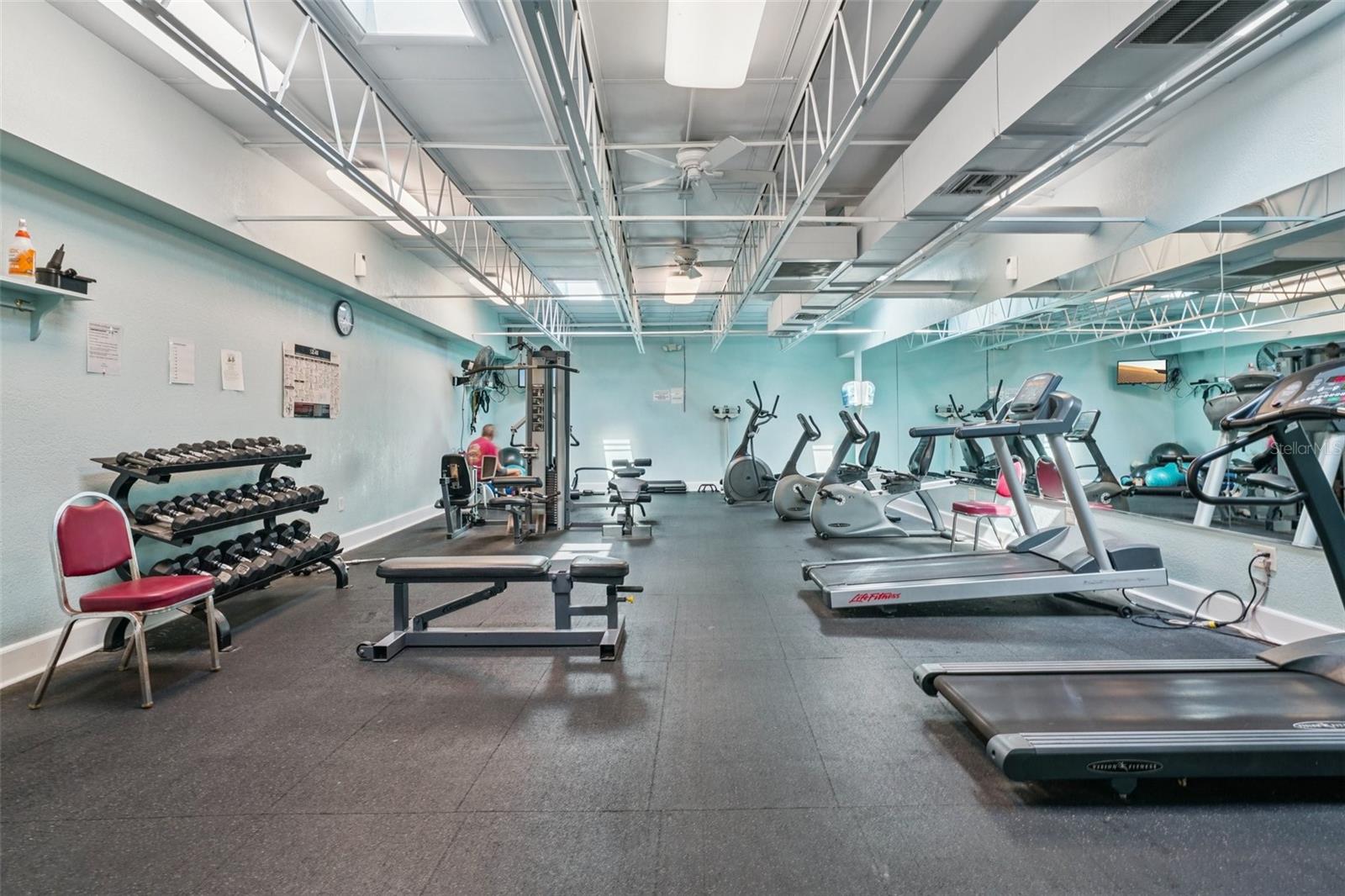 FIVE TOWNS OF ST PETE - Residential