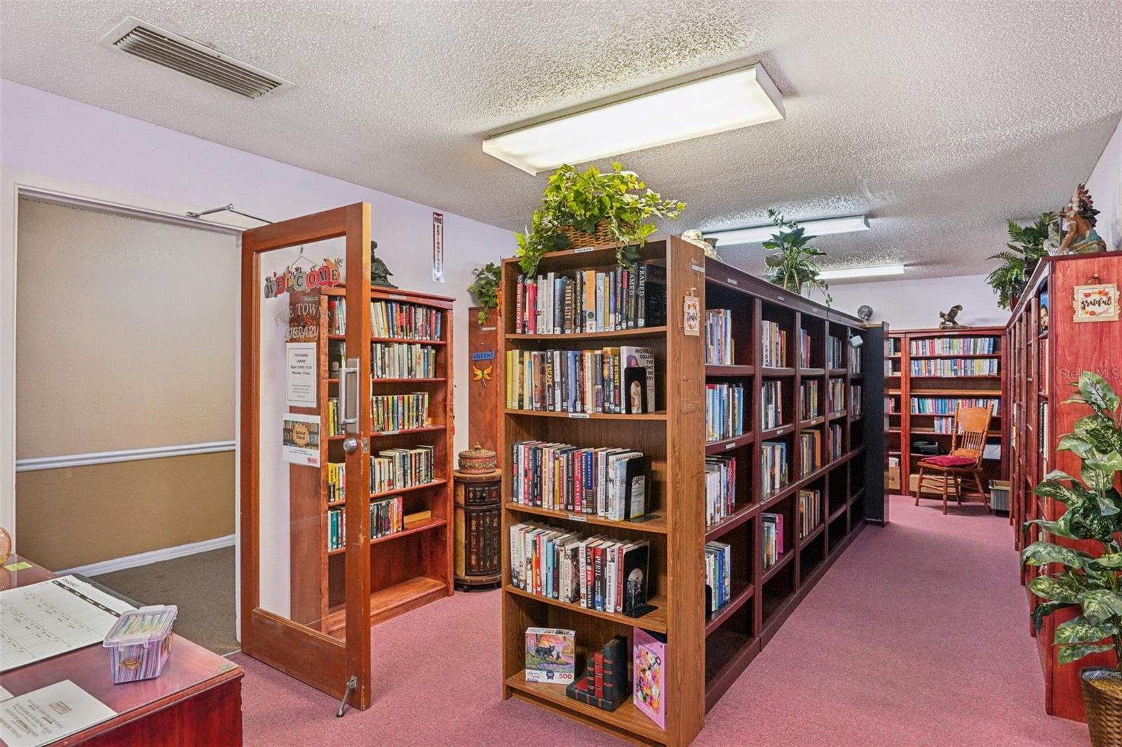 FIVE TOWNS OF ST PETE - Residential