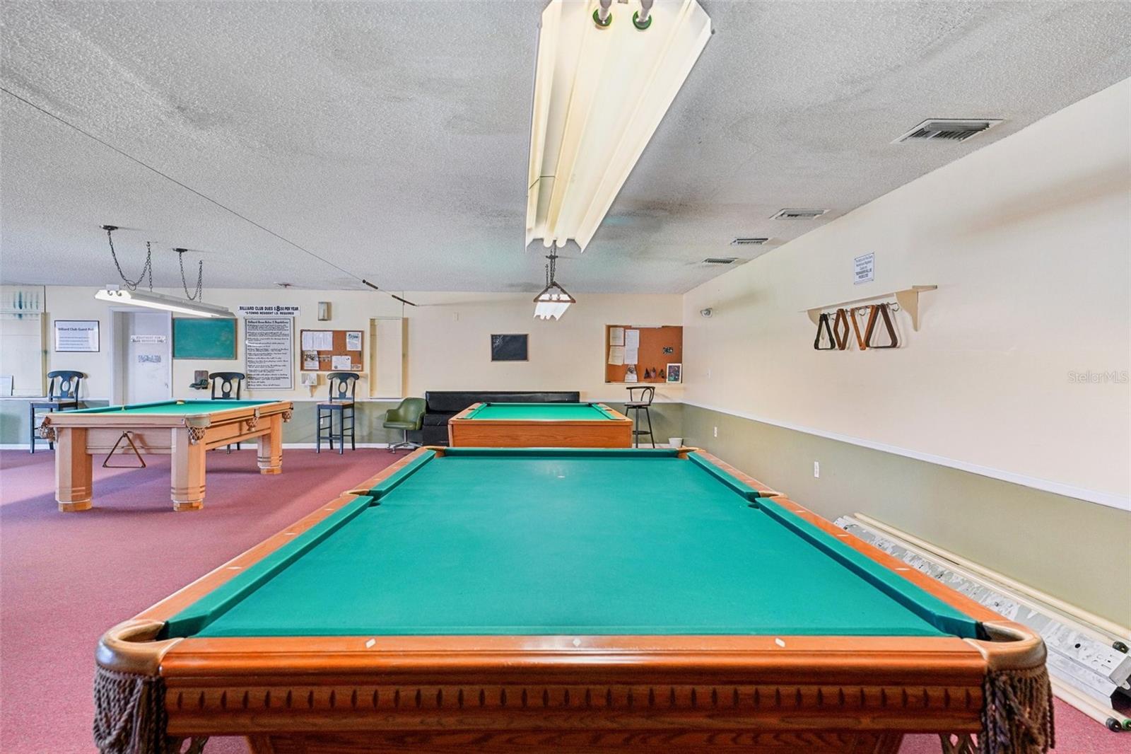 FIVE TOWNS OF ST PETE - Residential