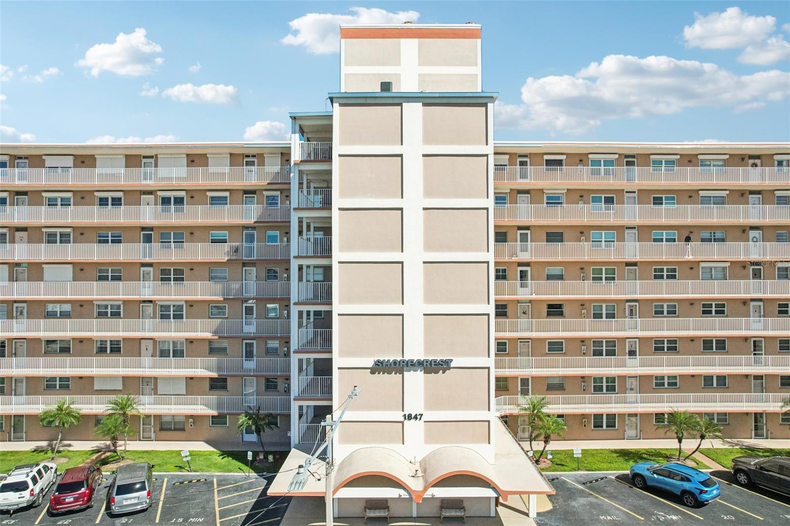 FIVE TOWNS OF ST PETE - Residential