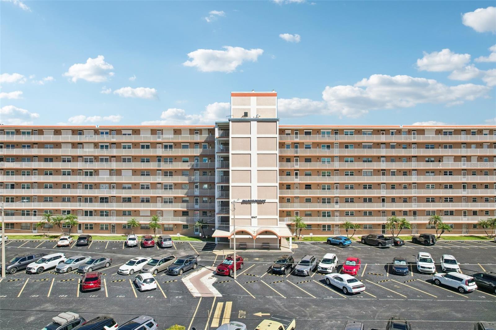 FIVE TOWNS OF ST PETE - Residential