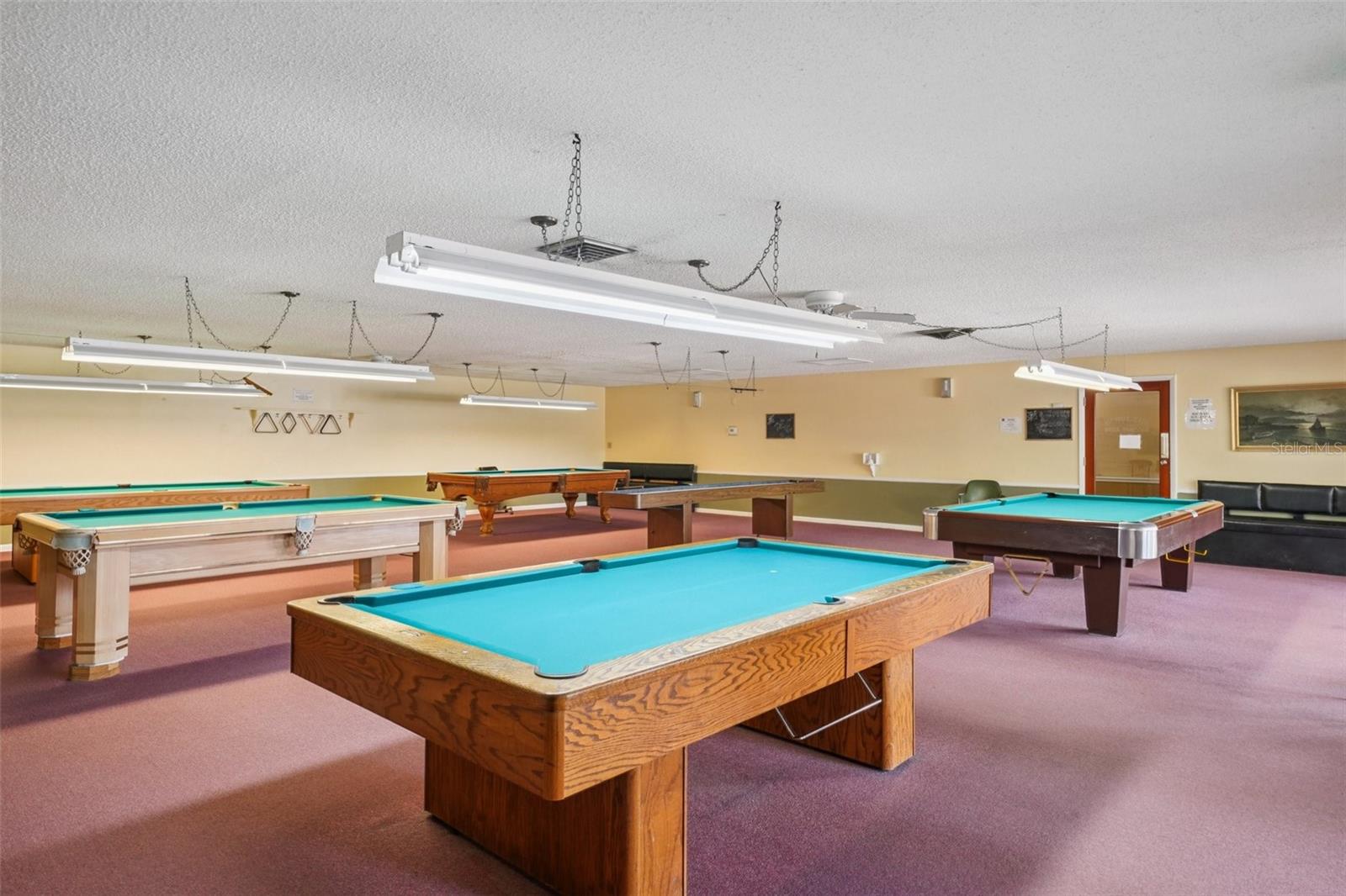 FIVE TOWNS OF ST PETE - Residential