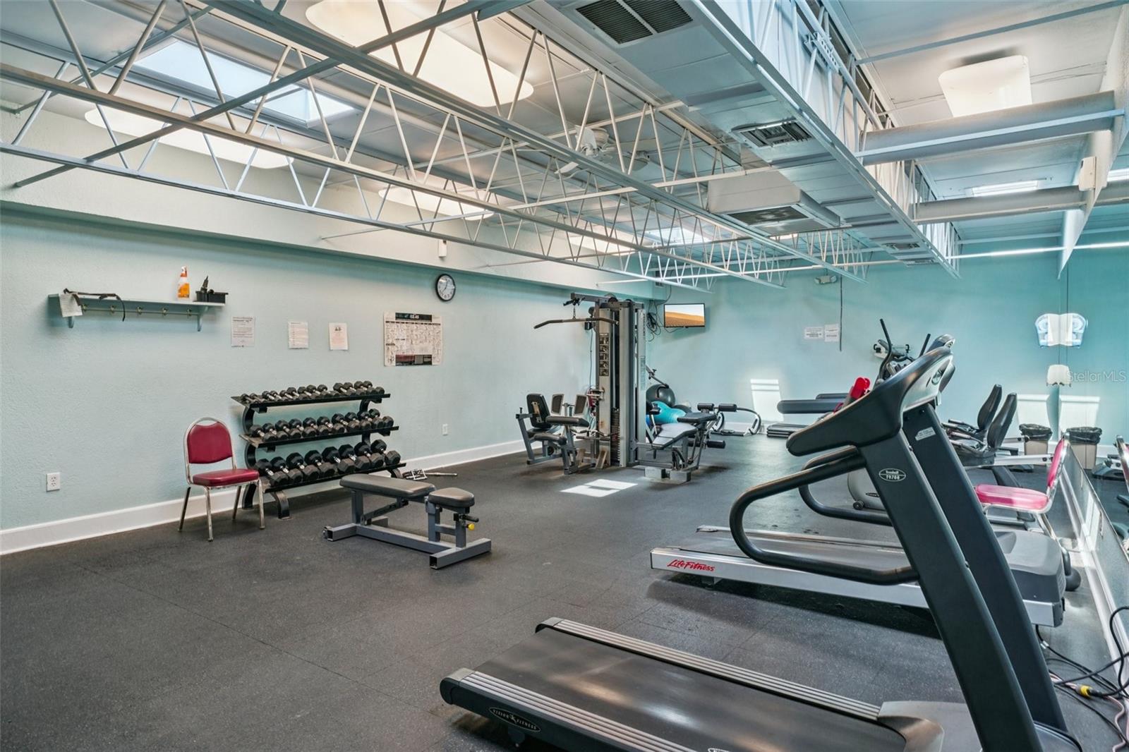 FIVE TOWNS OF ST PETE - Residential