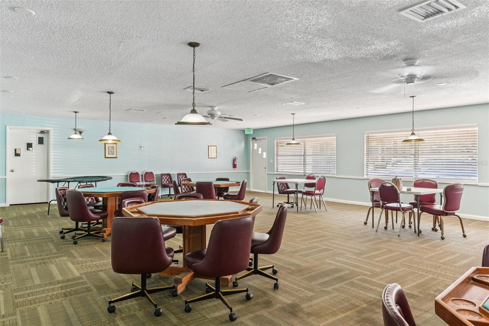 FIVE TOWNS OF ST PETE - Residential