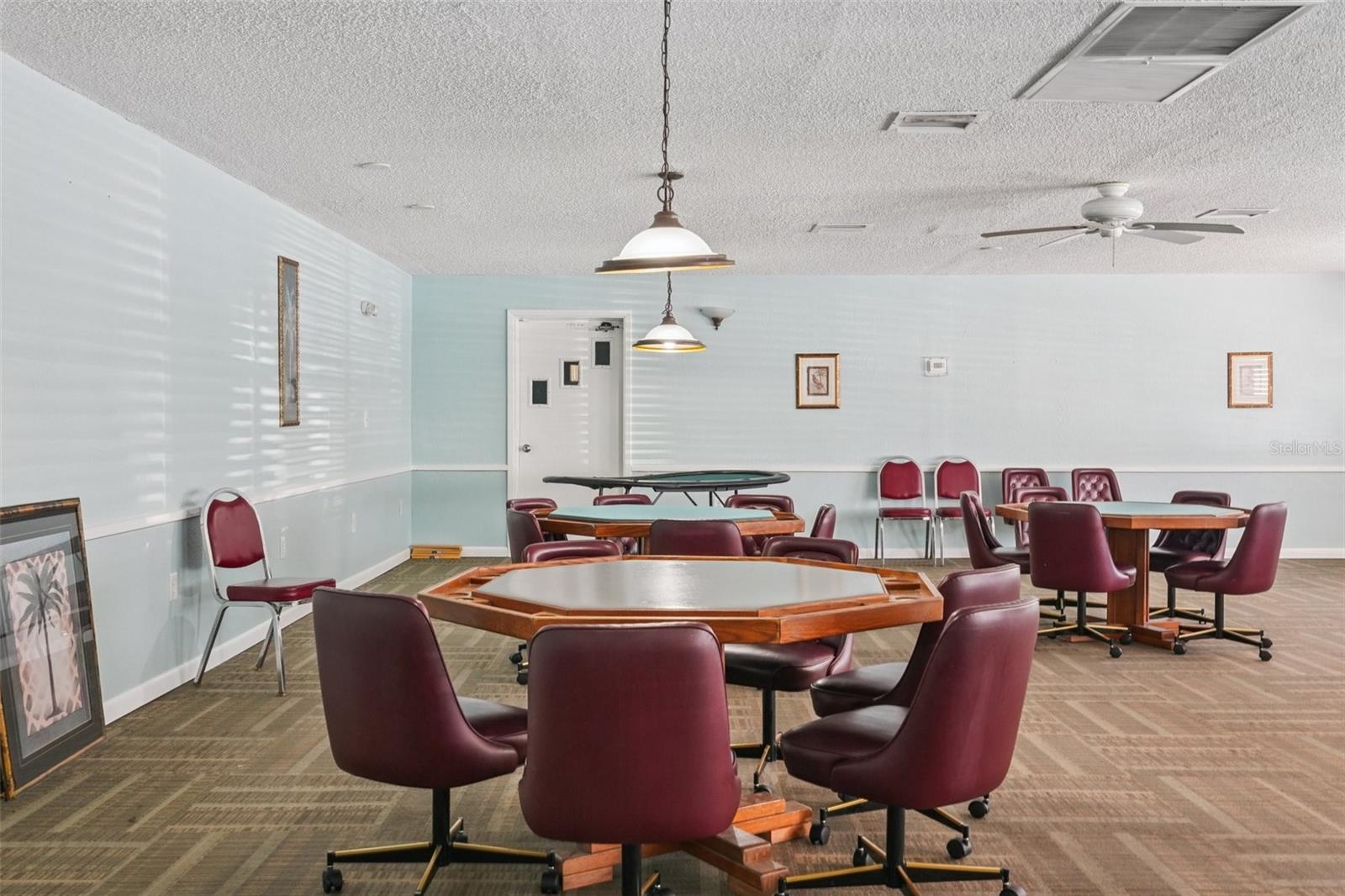 FIVE TOWNS OF ST PETE - Residential