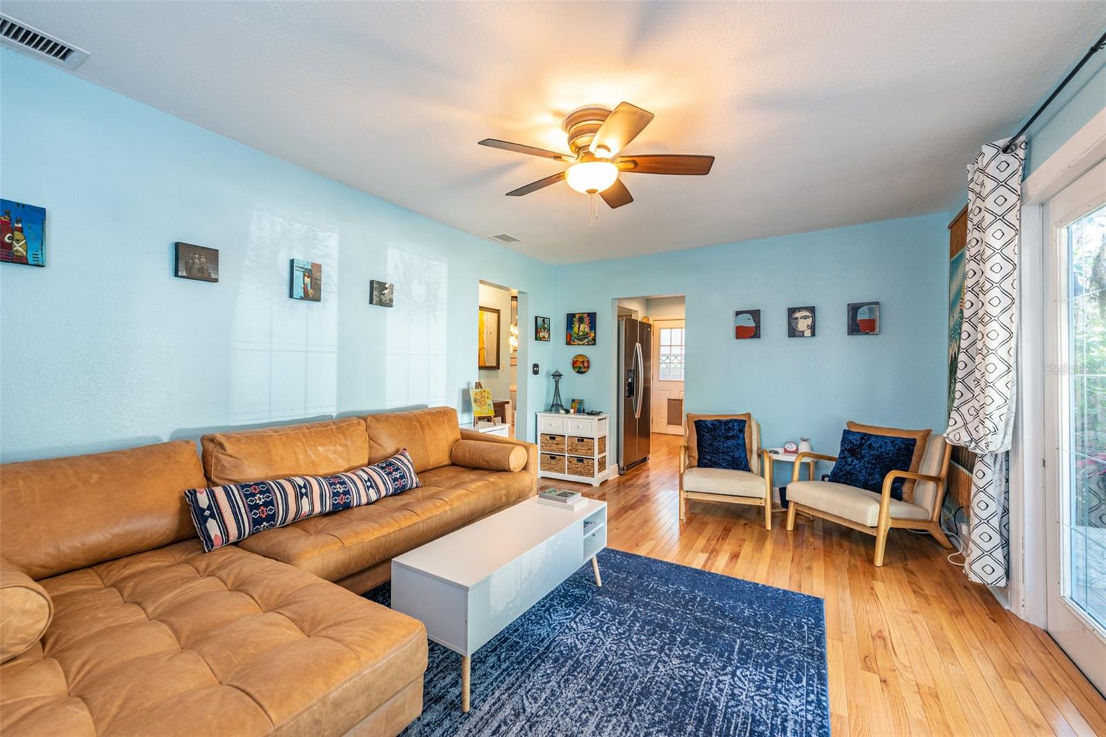 IDLEWILD ON THE HILLSBOROUGH - Residential