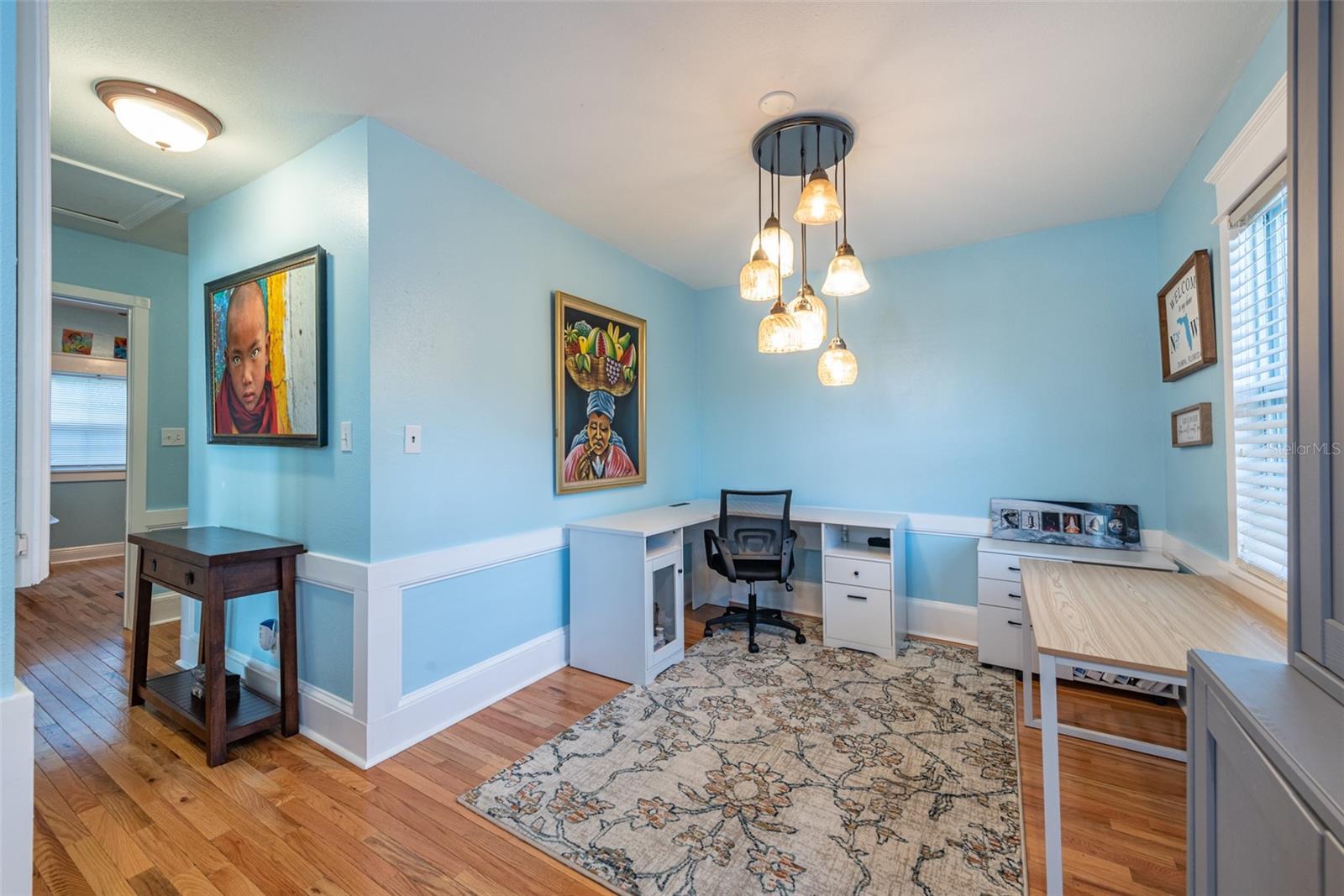 IDLEWILD ON THE HILLSBOROUGH - Residential