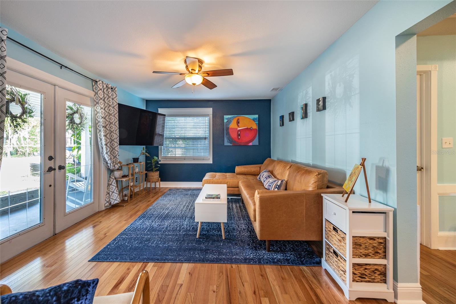 IDLEWILD ON THE HILLSBOROUGH - Residential