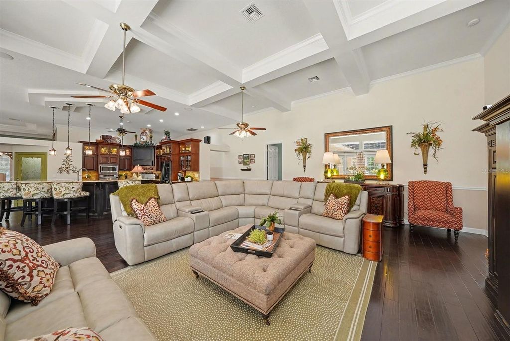 Photo of 10823 Alico Pass, New Port Richey, FL 34655 (MLS # TB8483850)