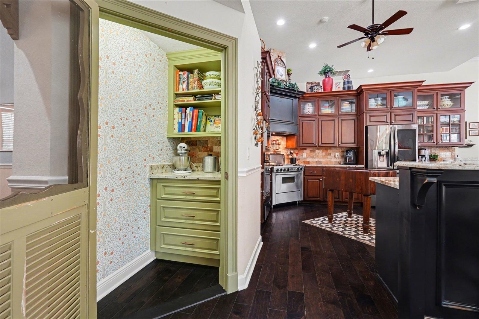 ARISTIDA PH 03 REP - Residential