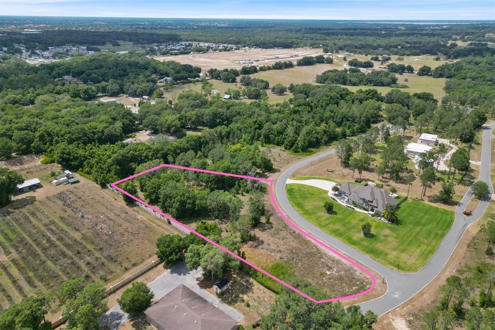 000 DARLINGTON AVENUE