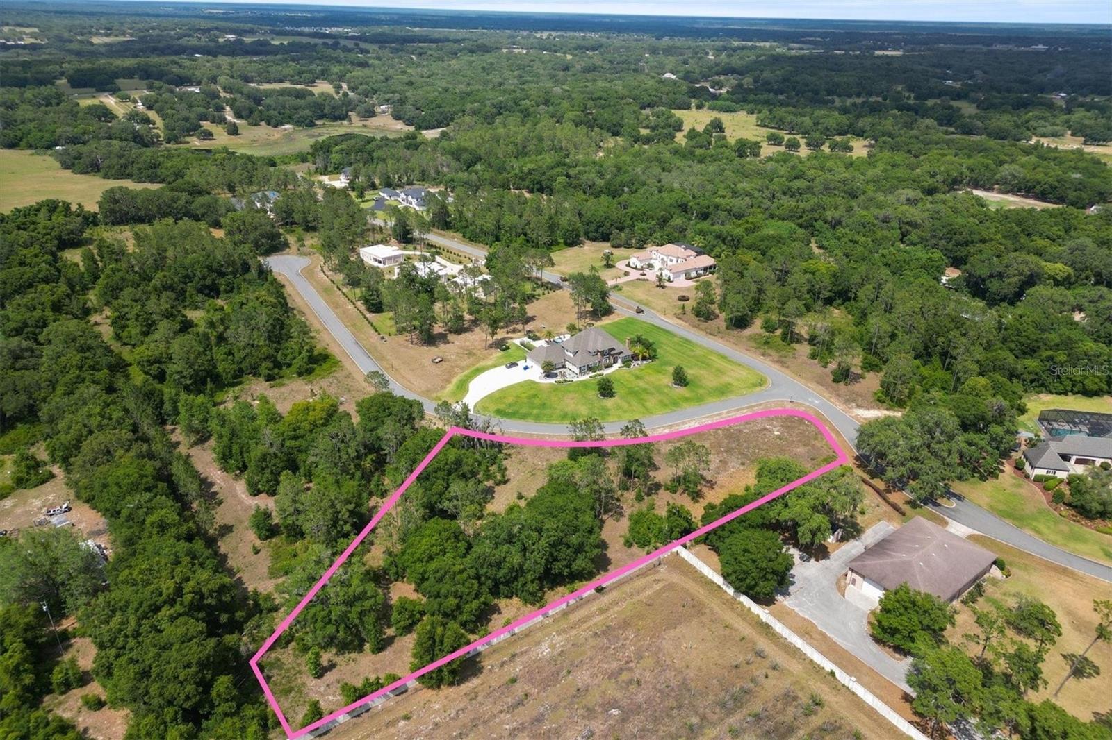 000 DARLINGTON AVENUE