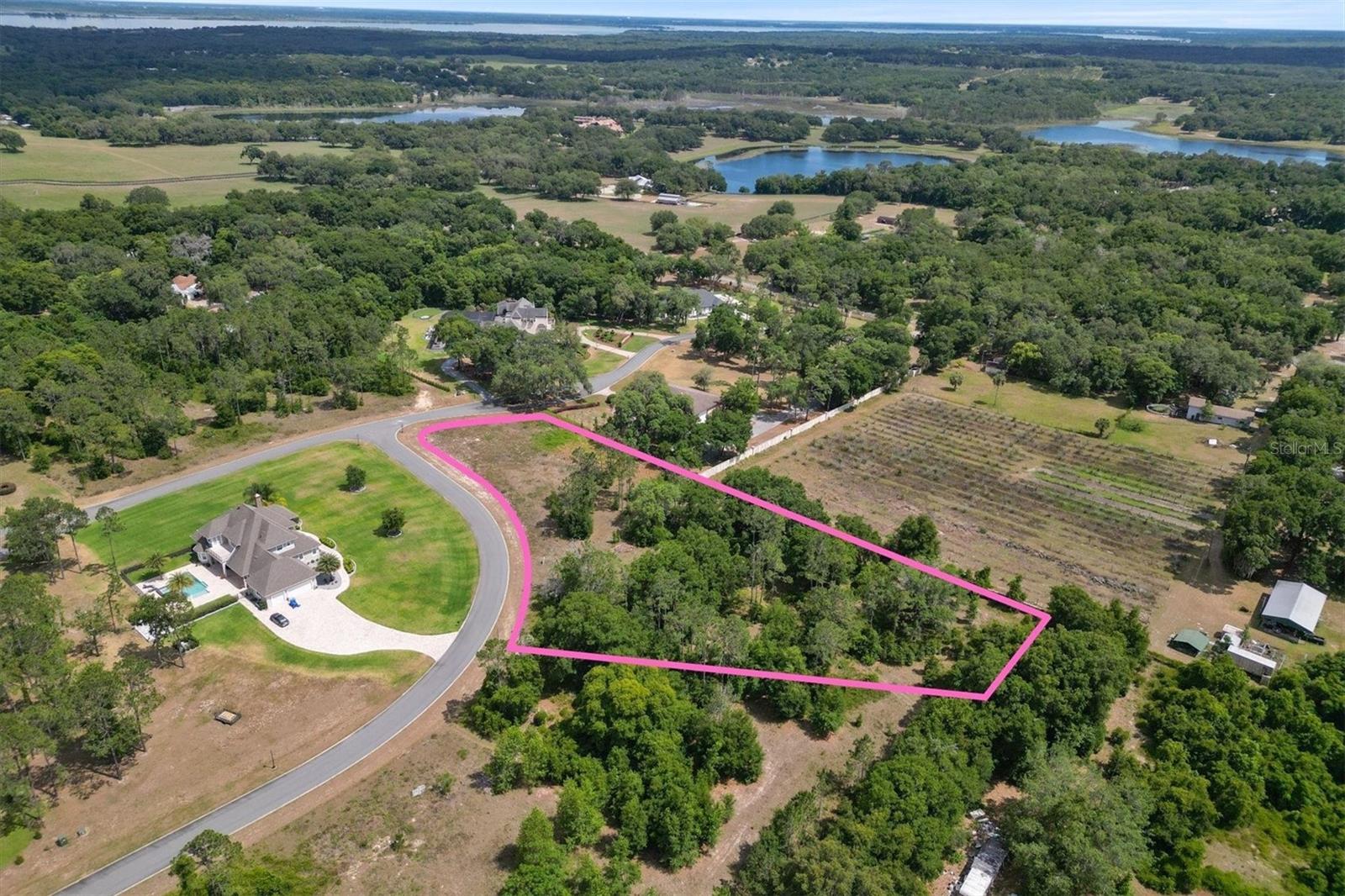 000 DARLINGTON AVENUE