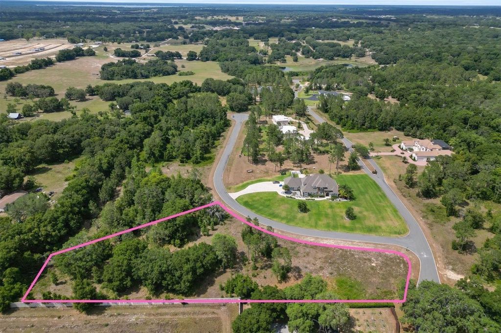 Photo of 000 Darlington Avenue, Lady Lake, FL 32159 (MLS # G5109484)