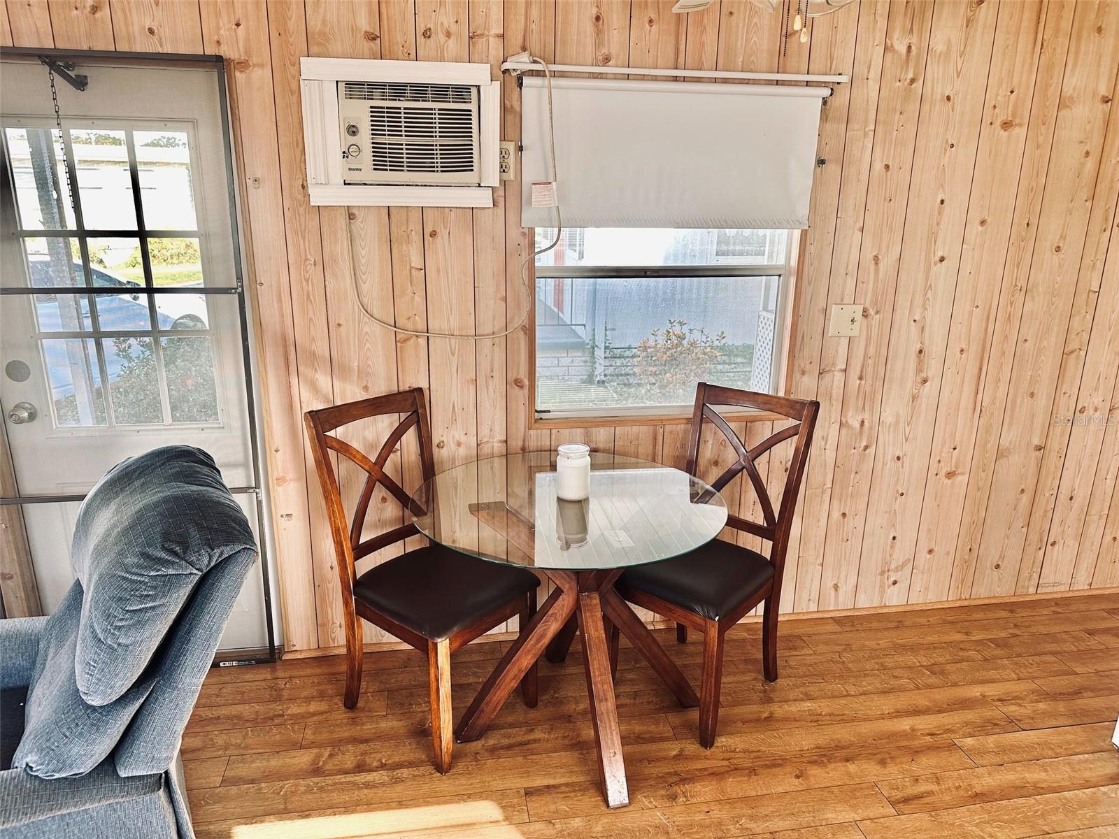 MAJESTIC PARK HOMES INC UNREC - Residential