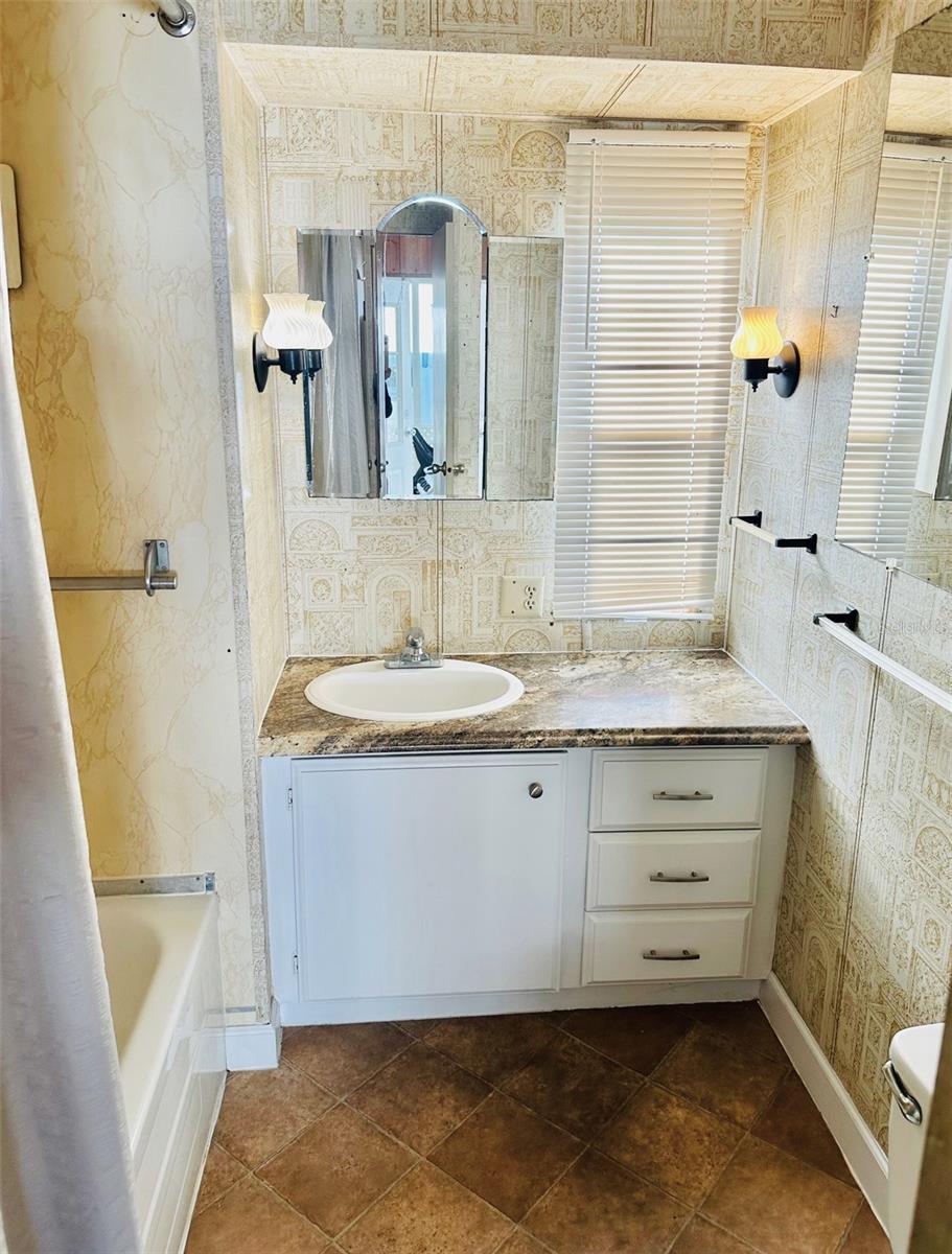 MAJESTIC PARK HOMES INC UNREC - Residential