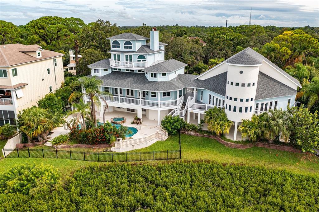 WALL SPGS - Residential