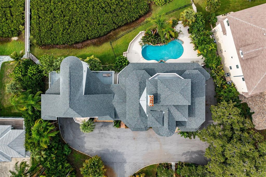 WALL SPGS - Residential