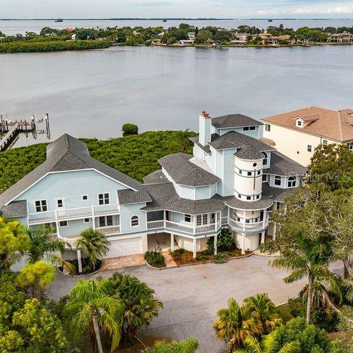 WALL SPGS - Residential