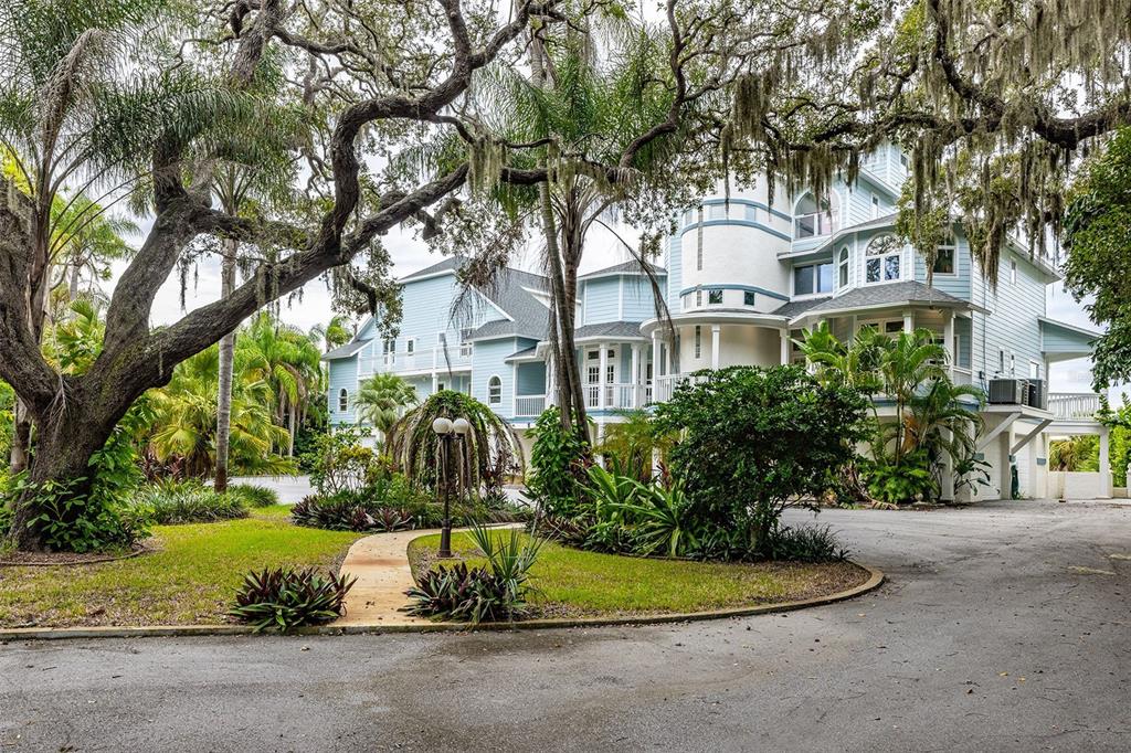 WALL SPGS - Residential