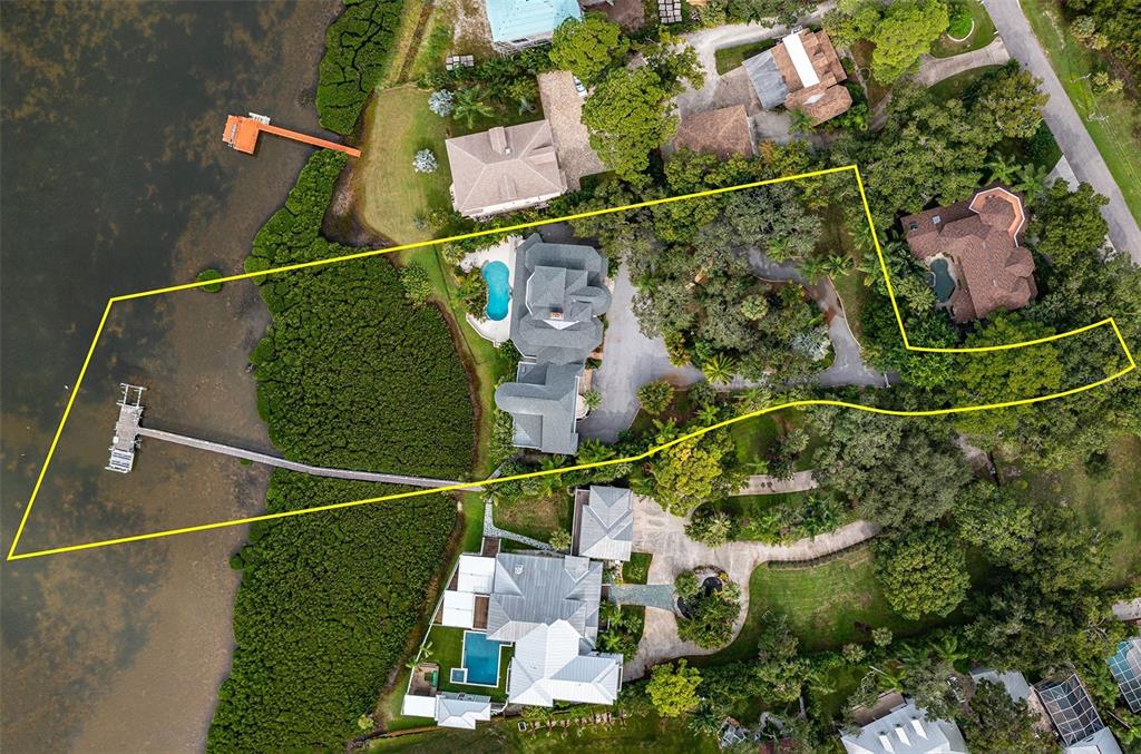 WALL SPGS - Residential