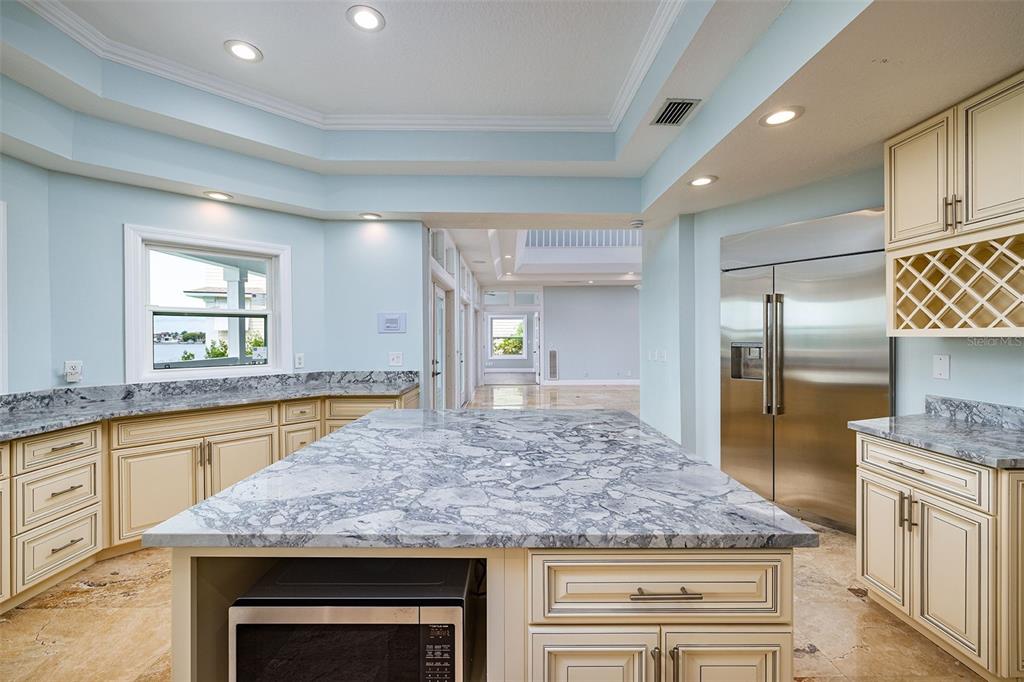 WALL SPGS - Residential