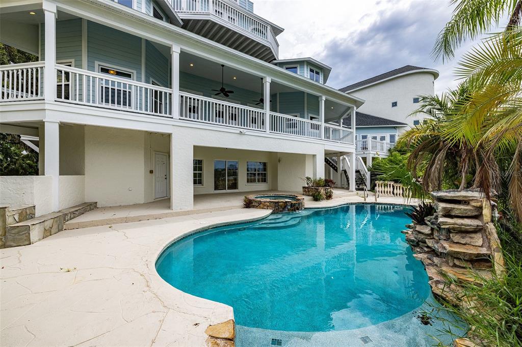 WALL SPGS - Residential