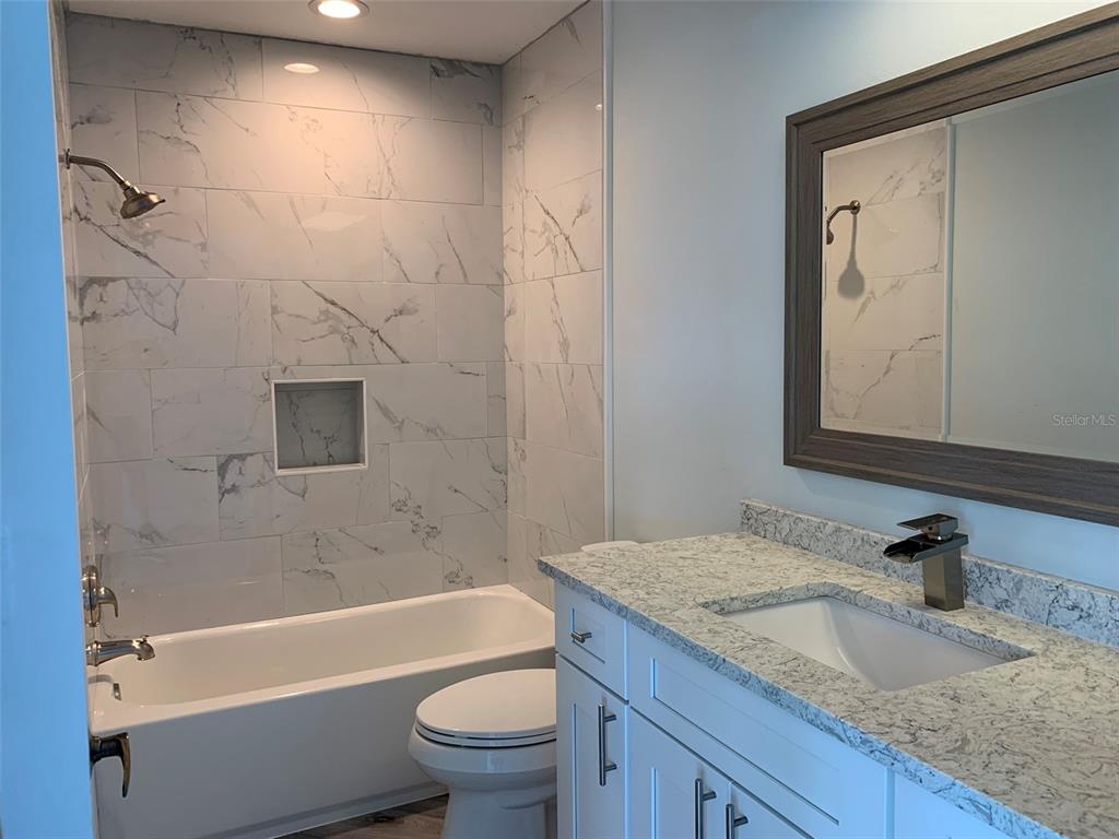 WALL SPGS - Residential