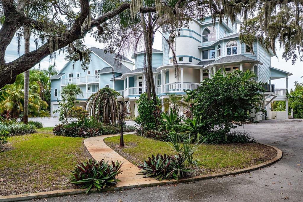 WALL SPGS - Residential