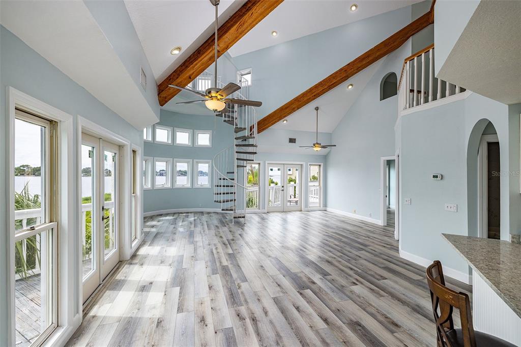 WALL SPGS - Residential