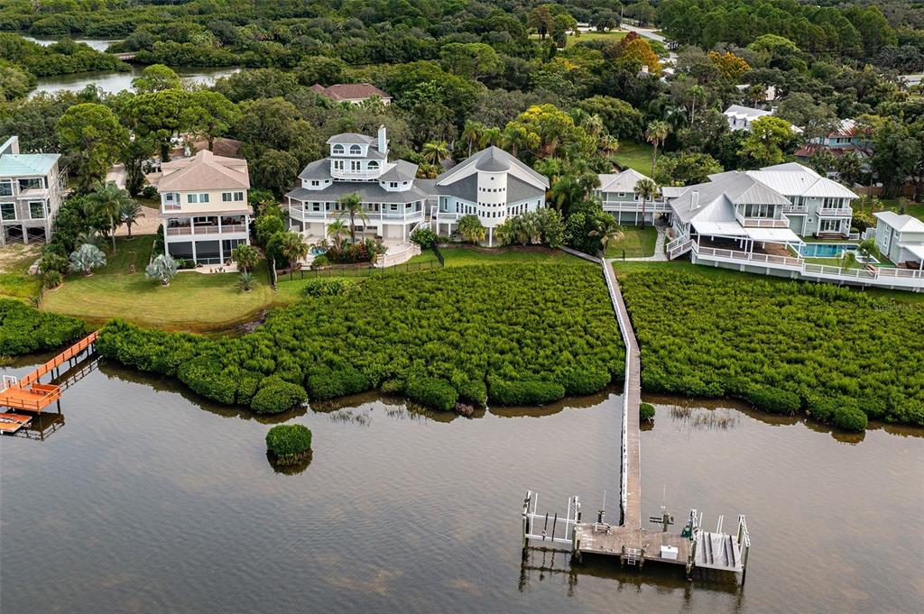 WALL SPGS - Residential